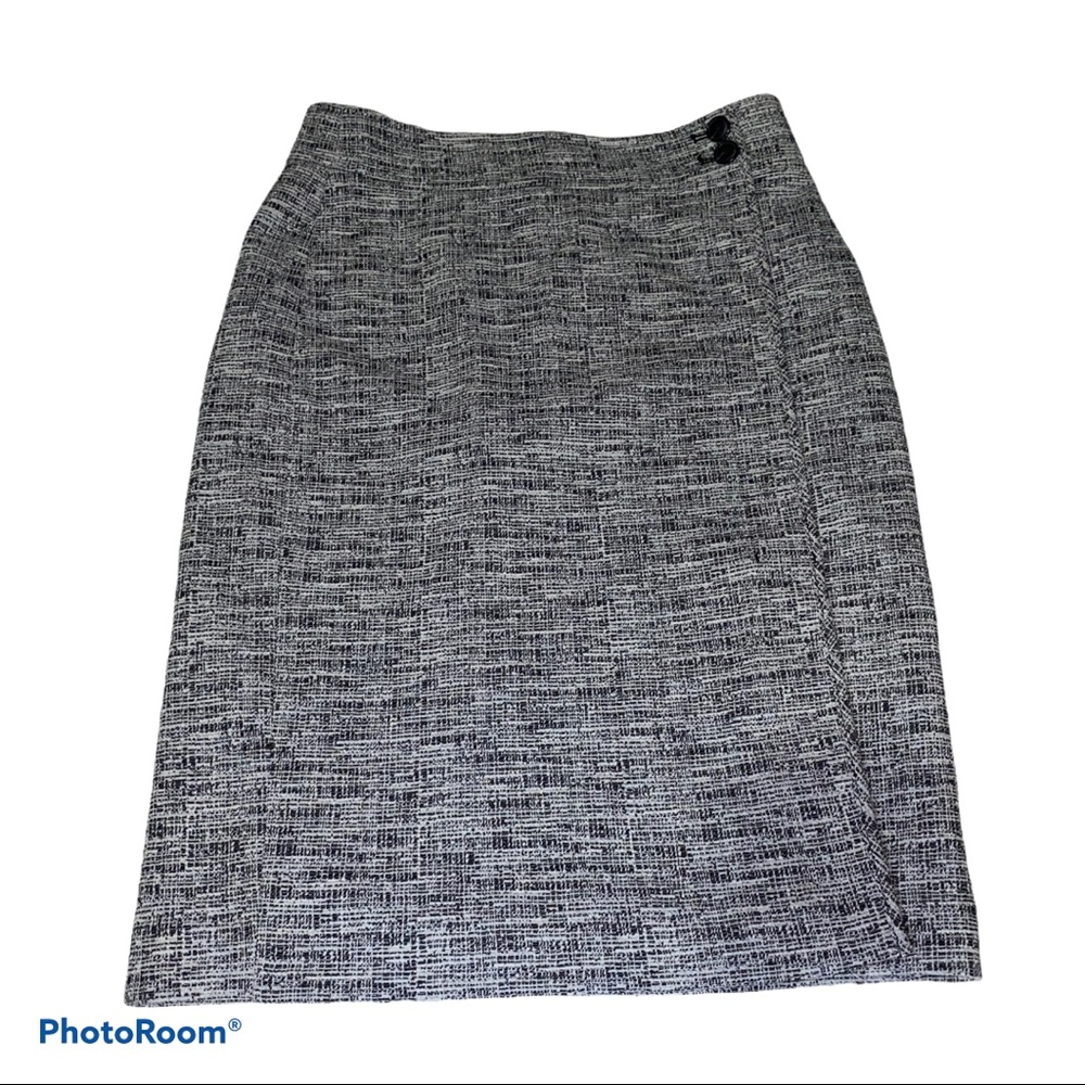 ANN TAYLOR Pencil Skirt